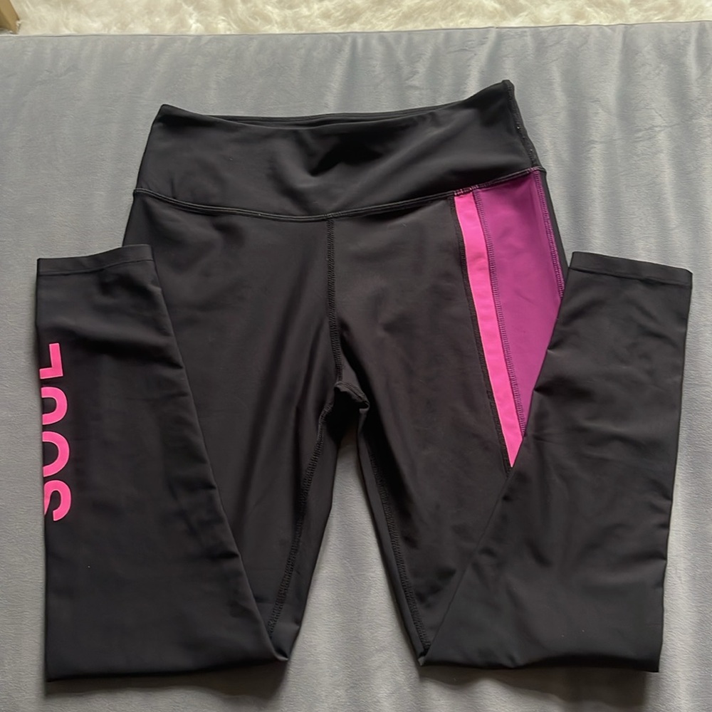 Soul by Soul Cycle Bra Tank Leggings - Picture 8 of 9
